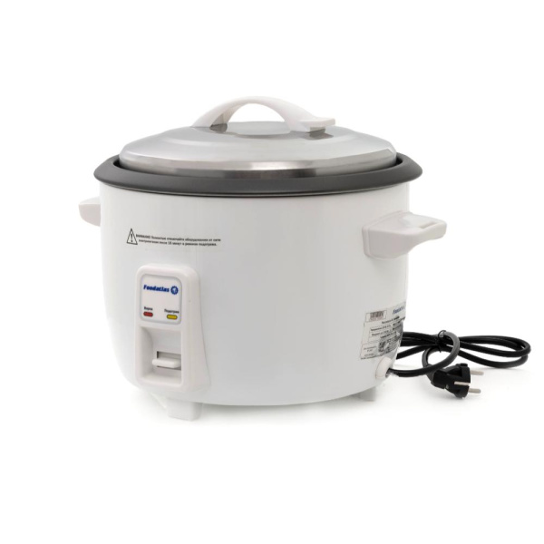 Рисоварка 8L Foodatlas